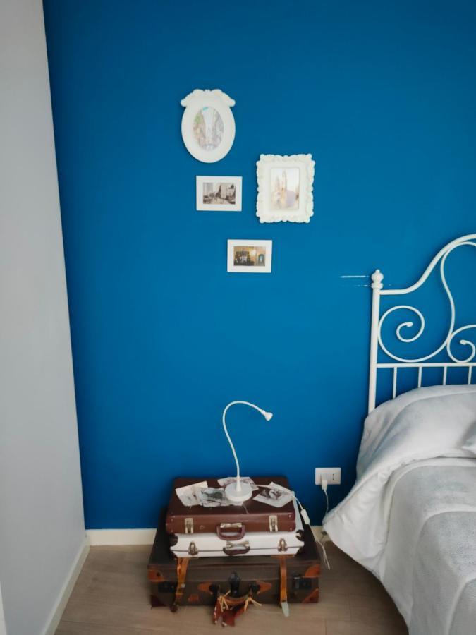 B&B Del Corso Альтамура Экстерьер фото