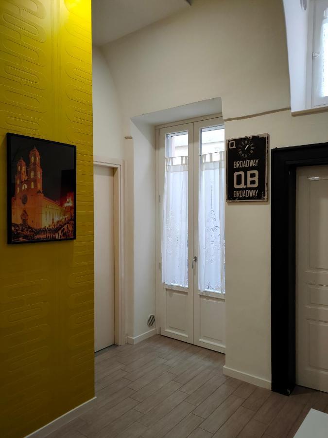 B&B Del Corso Альтамура Экстерьер фото
