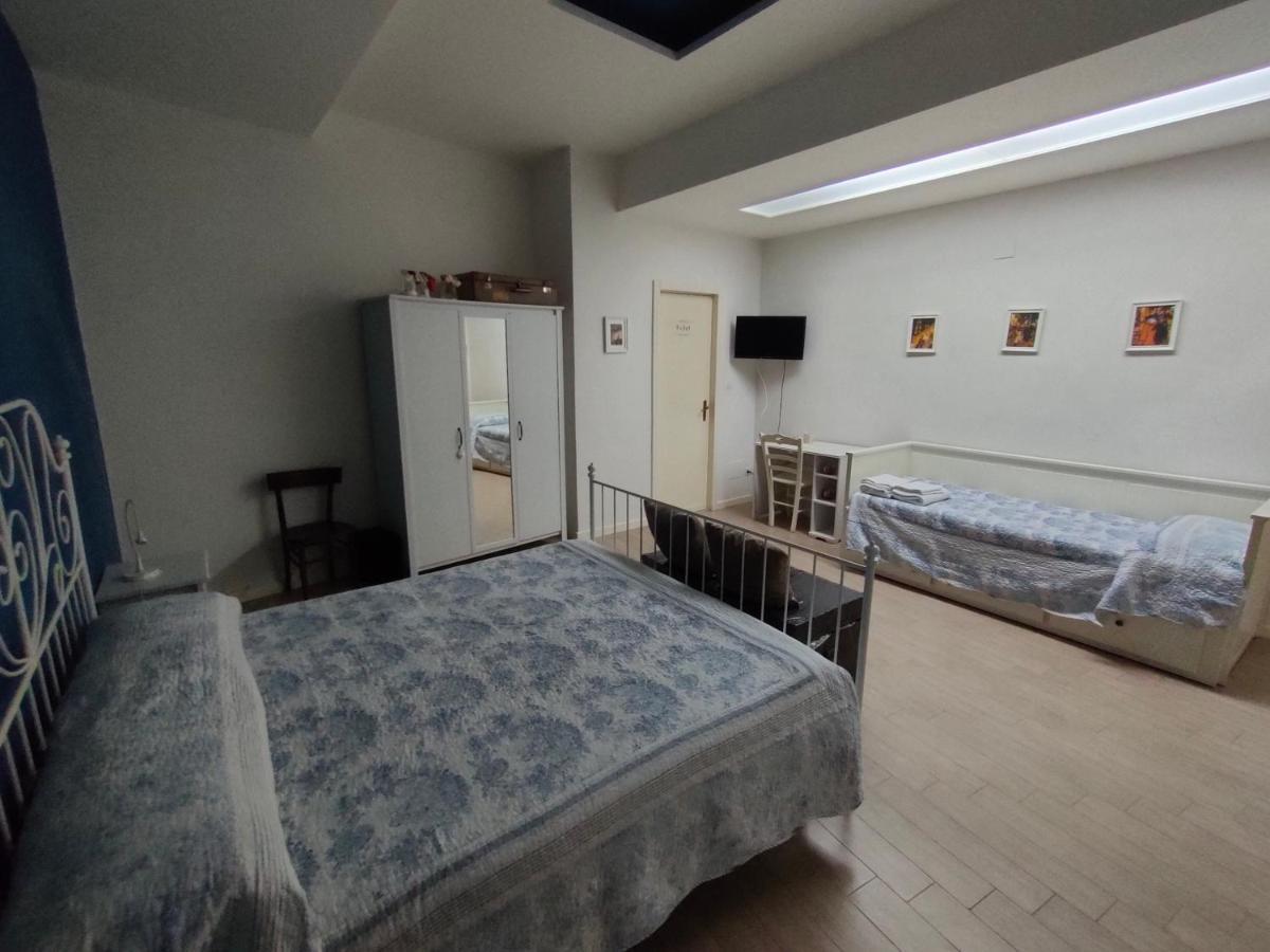 B&B Del Corso Альтамура Экстерьер фото