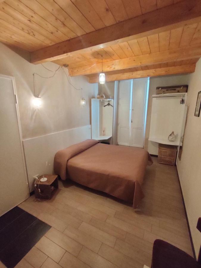 B&B Del Corso Альтамура Экстерьер фото