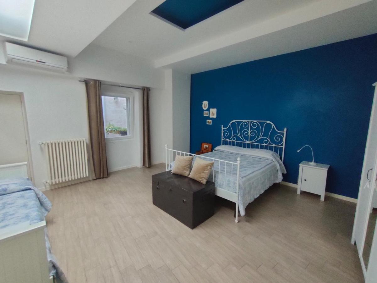 B&B Del Corso Альтамура Экстерьер фото