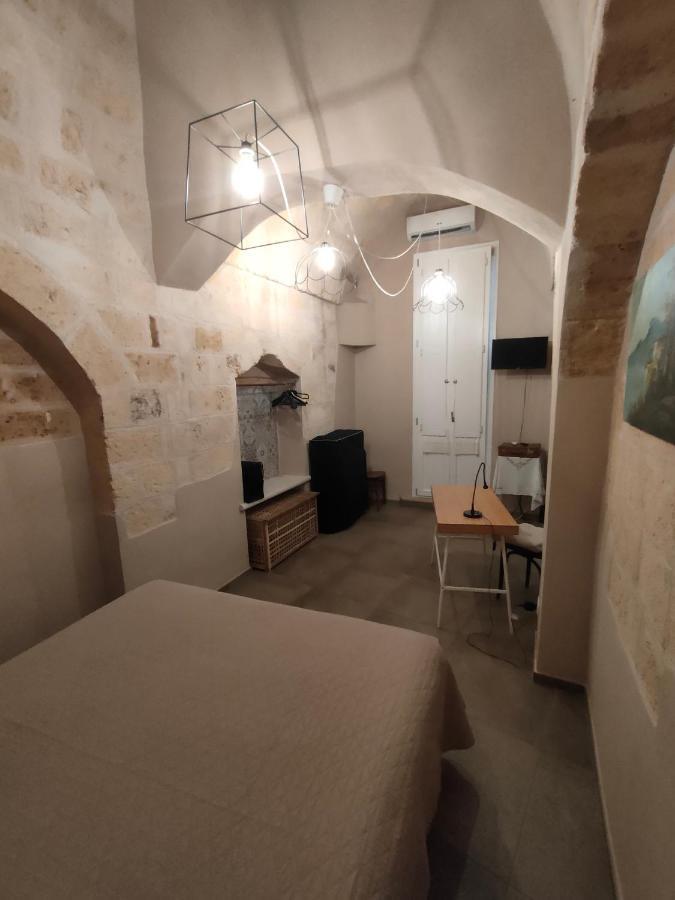 B&B Del Corso Альтамура Экстерьер фото