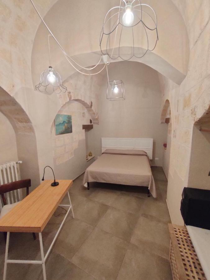 B&B Del Corso Альтамура Экстерьер фото